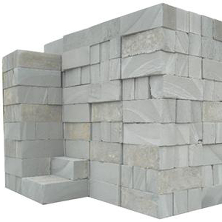 南川不同砌筑方式蒸压加气混凝土砌块轻质砖 加气块抗压强度研究
