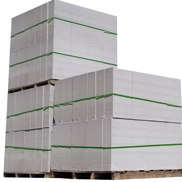 南川改性材料和蒸压制度对冶金渣蒸压加气混凝土砌块性能的影响