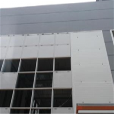 南川新型建筑材料掺多种工业废渣的陶粒混凝土轻质隔墙板